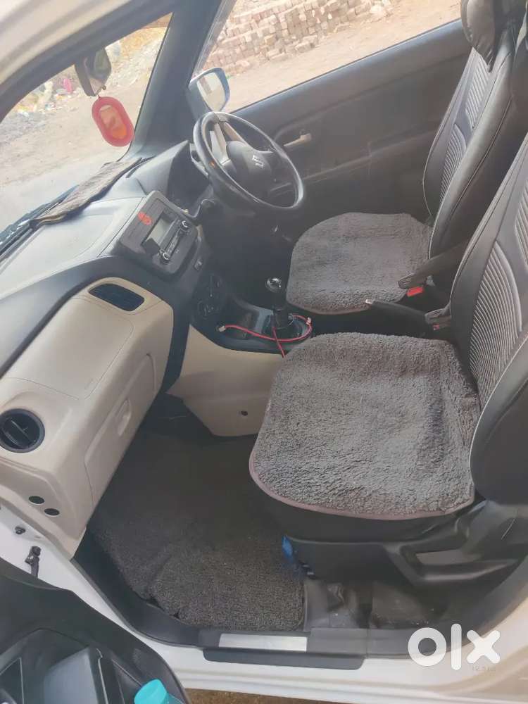 Maruti Suzuki Wagon R 2023 Lpg Good Condition