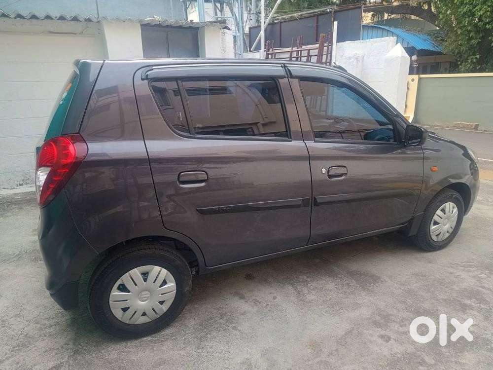 Maruti Suzuki Alto 800 Vxi Plus Option, 2021, Petrol