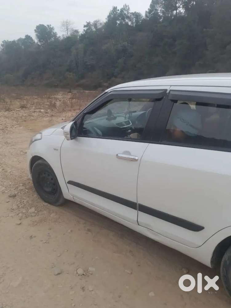 Maruti Suzuki Swift Vdi 2016