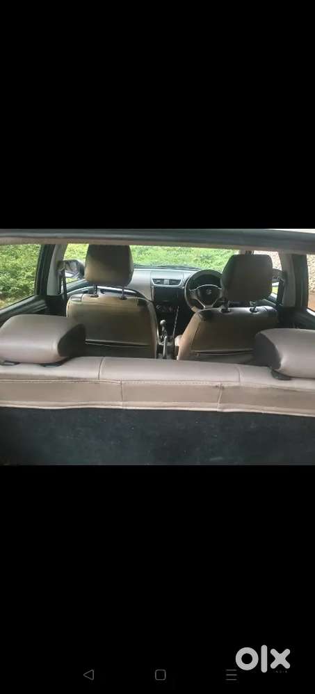 Swift Maruti Suzuki Vdi 2012 Diesel