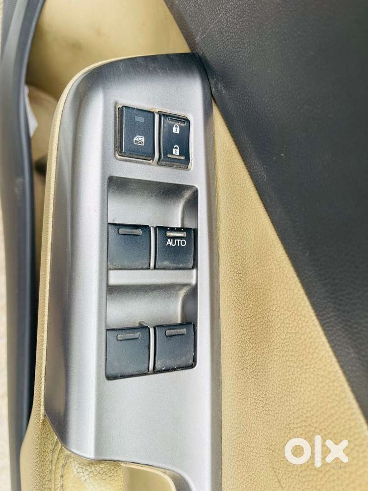 Honda City 2014-2015 I Vtec Vx, 2014, Petrol