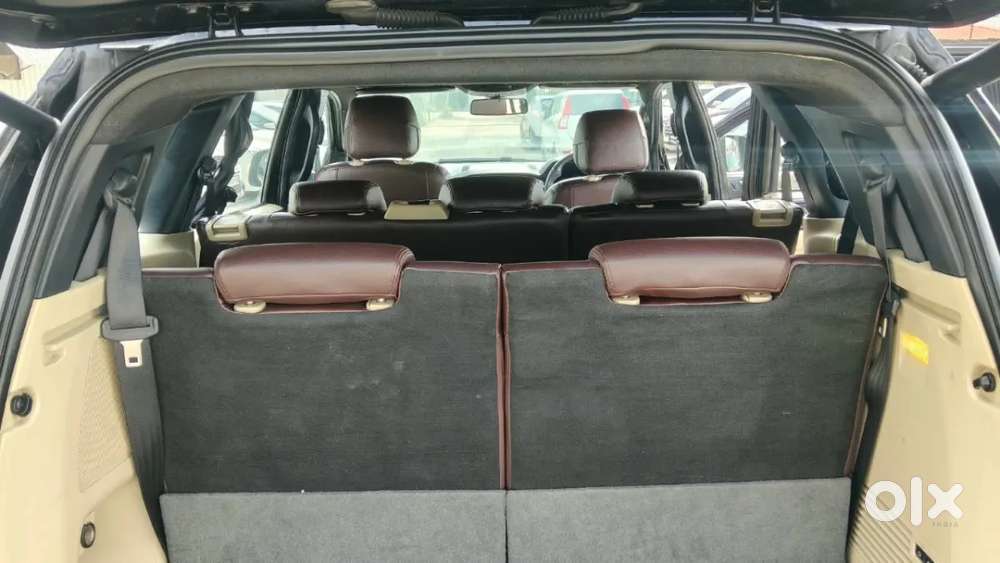 Ford Endeavour 3.2 Trend At 4x4, 2016, Diesel