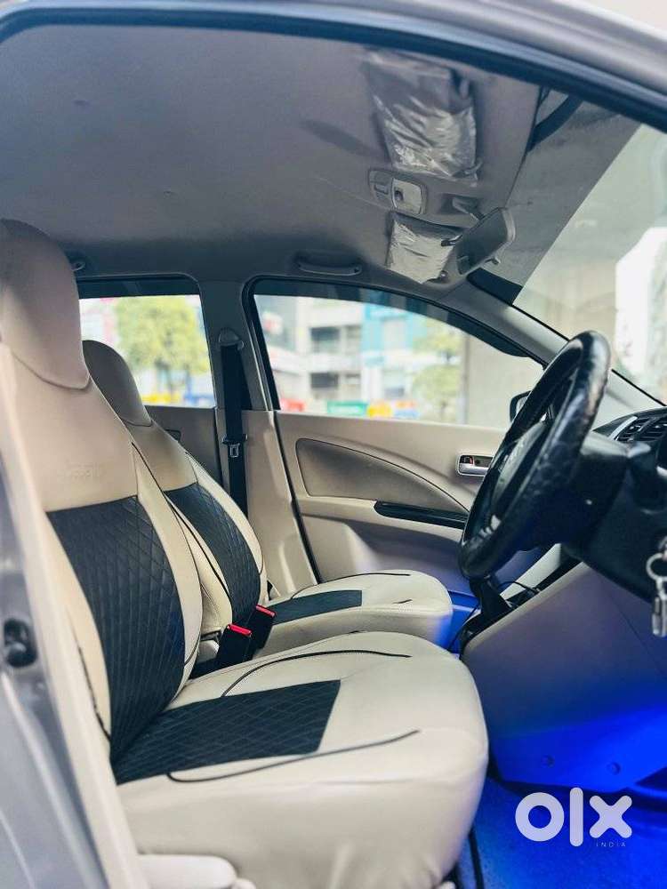 Maruti Suzuki Celerio Zxi, 2021, Petrol