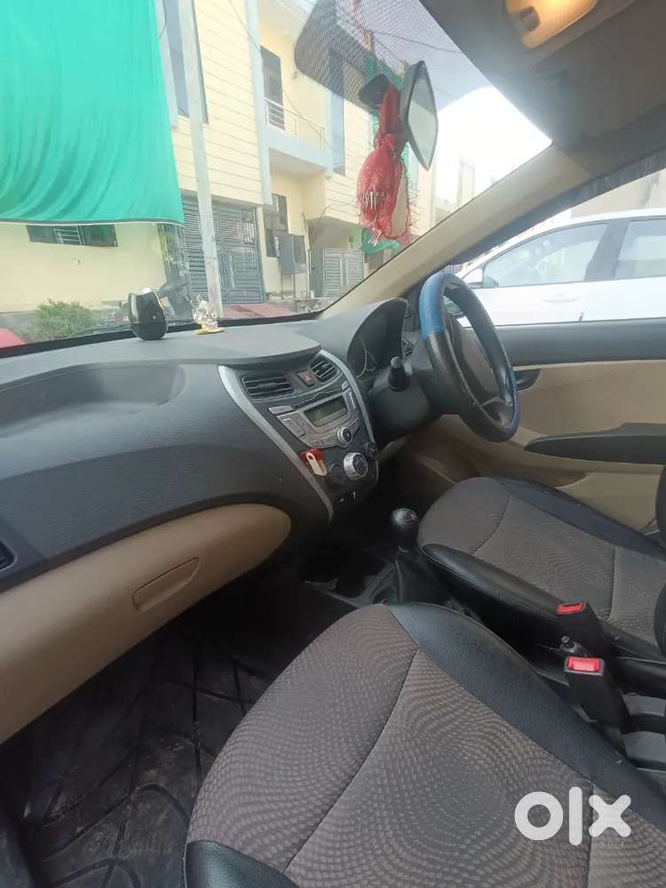 Hyundai Eon