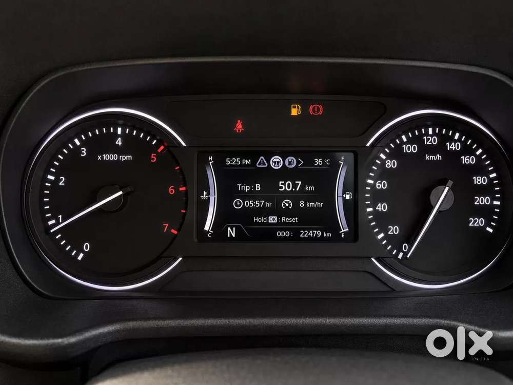 Mahindra Scorpio N Z4 Diesel Mt 2wd 7 Str, 2024, Diesel