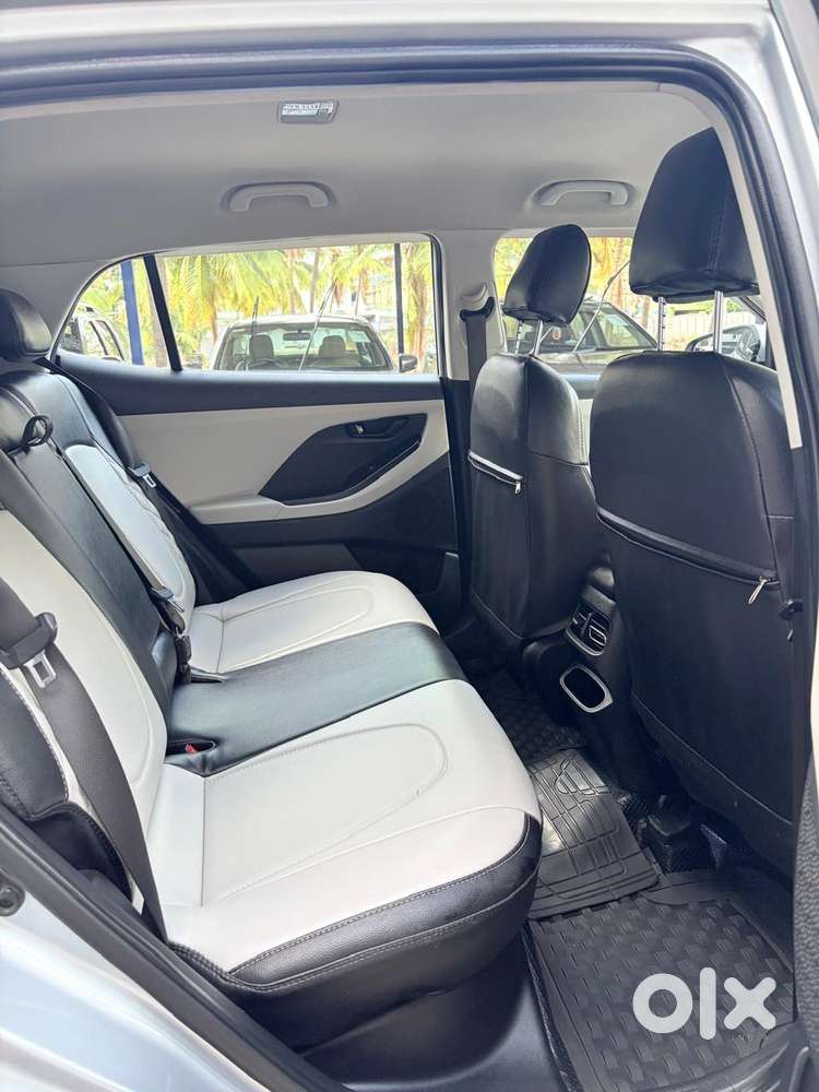 Hyundai Creta 1.6 E Plus, 2023, Diesel