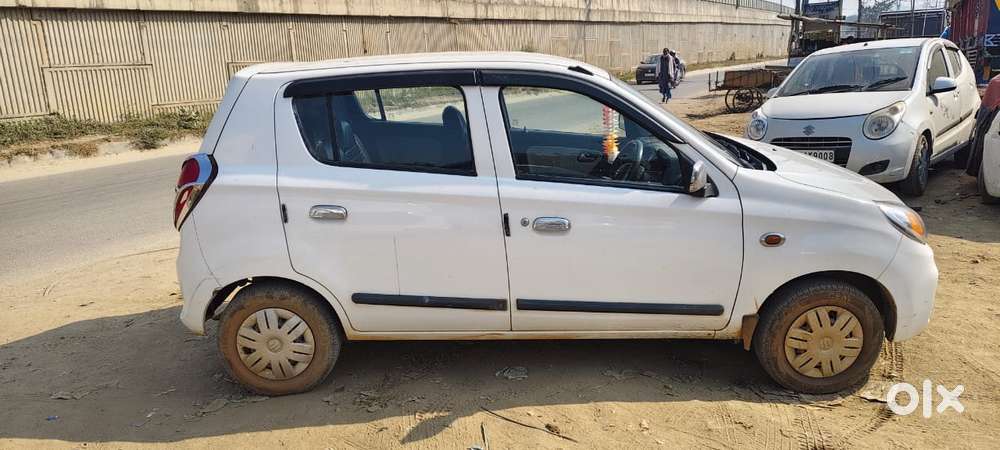 Maruti Suzuki Alto 800 0.8 Lxi (o), 2020, Petrol