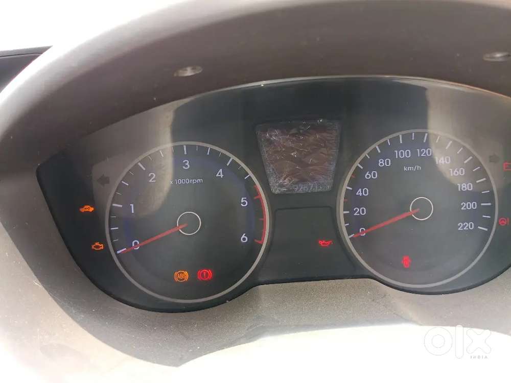 Hyundai I20 2013