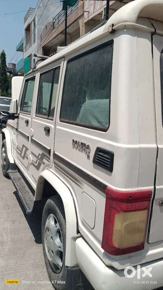 Mahindra Be 6 2021 Diesel Top Condition