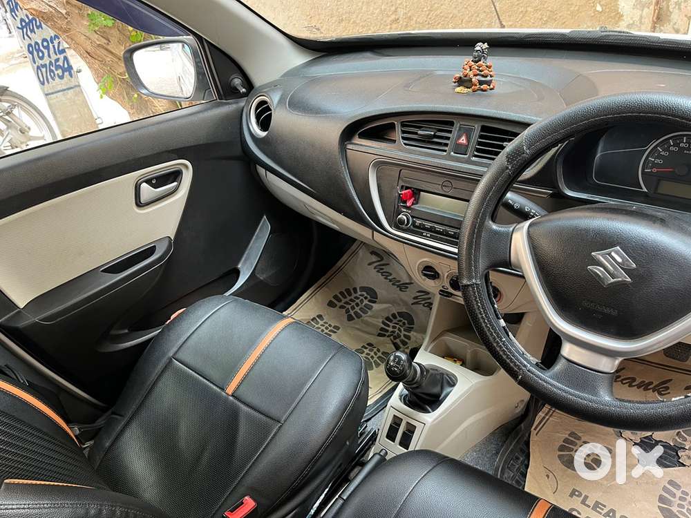 Maruti Alto 800 Petrol 2020