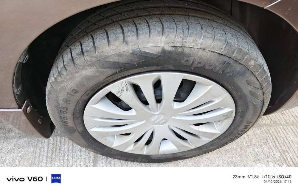 Maruti Suzuki Ertiga 2012-2015 Vxi Abs, 2013, Petrol