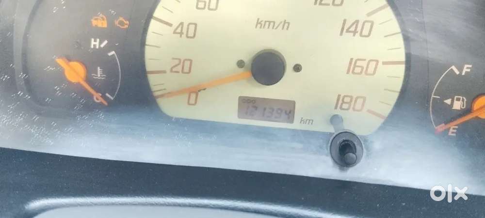 Maruti Suzuki Alto 2010 Year Petrol Car