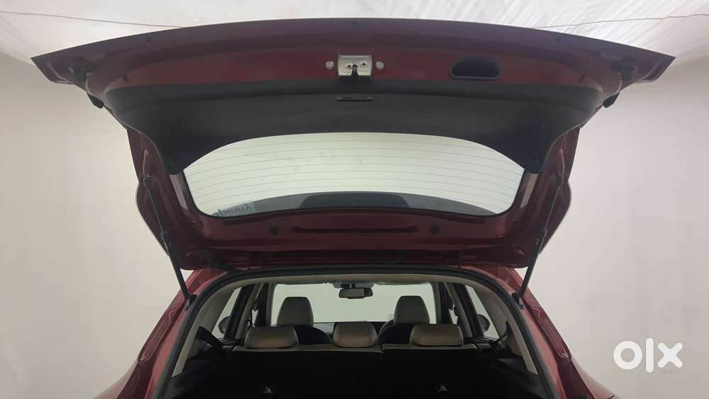 Kia Seltos 1.4 Gtx + Petrol At, 2019, Petrol