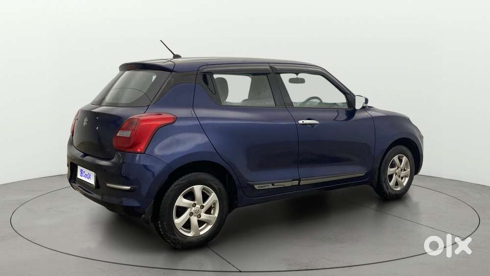 Maruti Suzuki Swift Amt Vxi, 2019, Cng & Hybrids