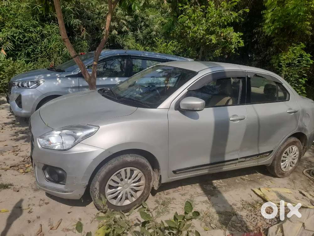 Maruti Suzuki Dzire 2019