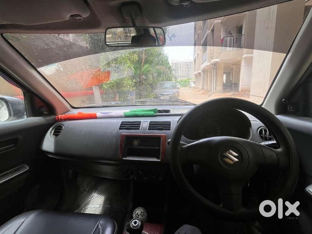 Maruti Swift Vdi 2009