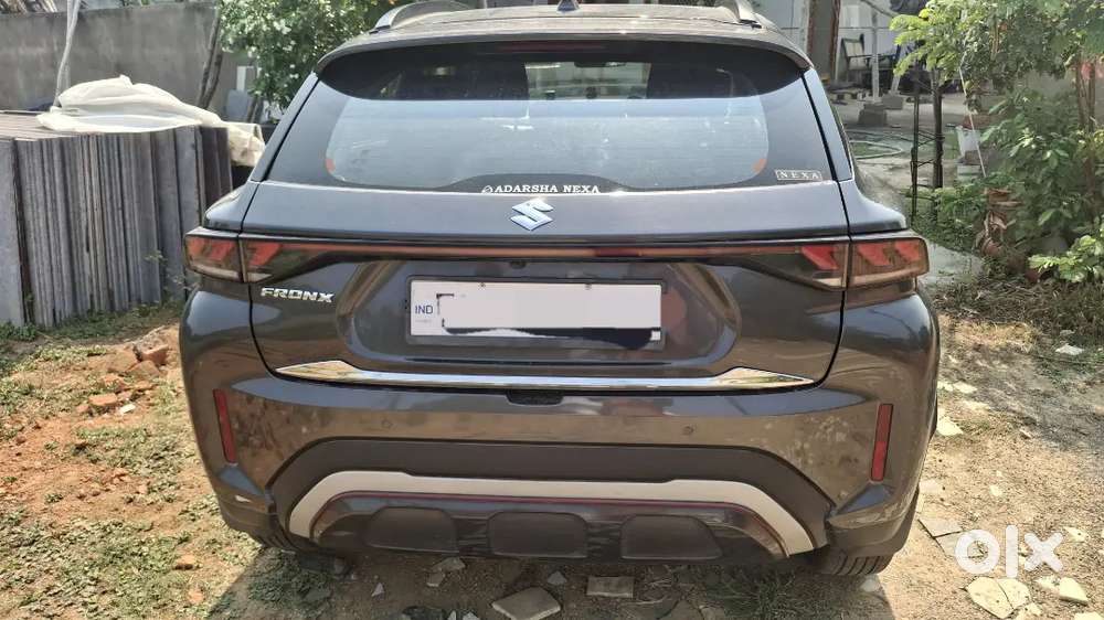 New Car Financial Issue Selling