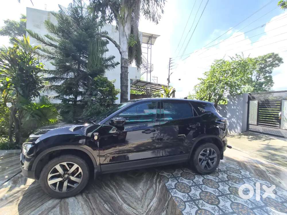Tata Harrier 2.0 Diesel 2023 Edition