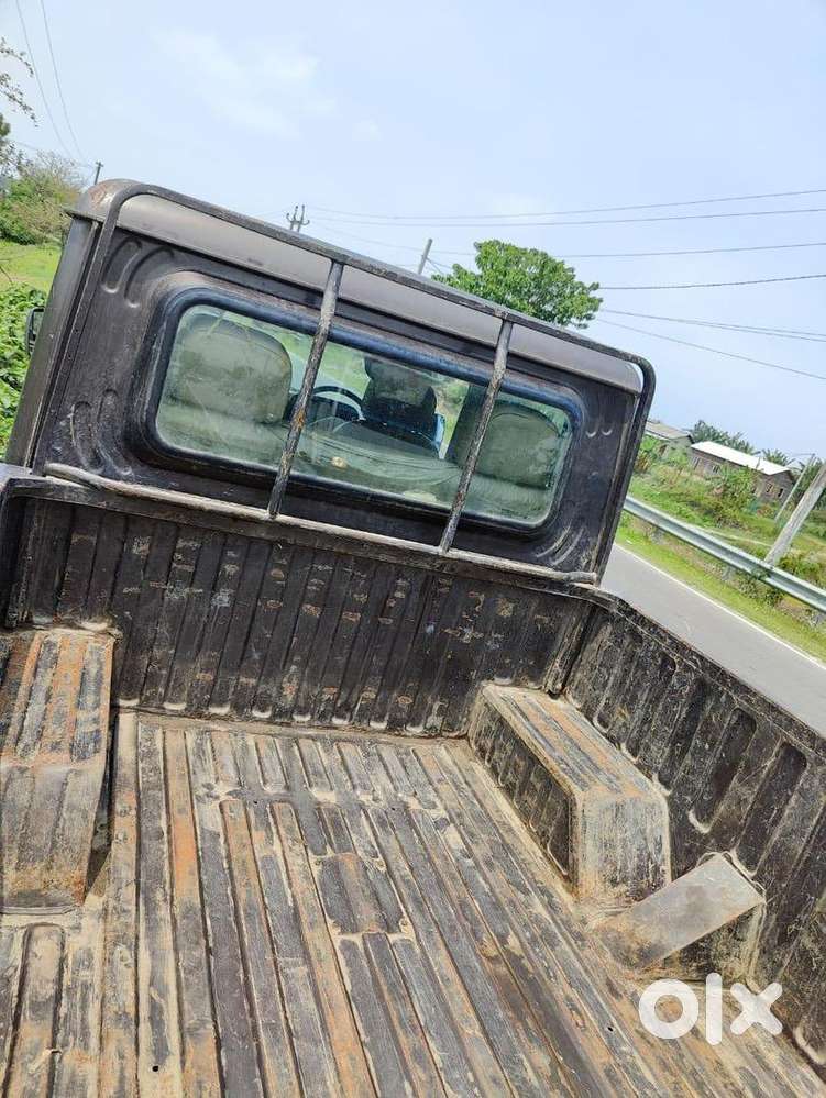 Mahindra Bolero 2019 Diesel Well Maintained