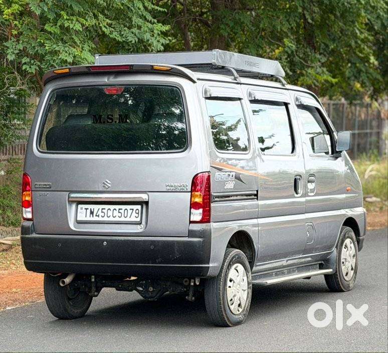 Maruti Suzuki Eeco, 2023, Petrol