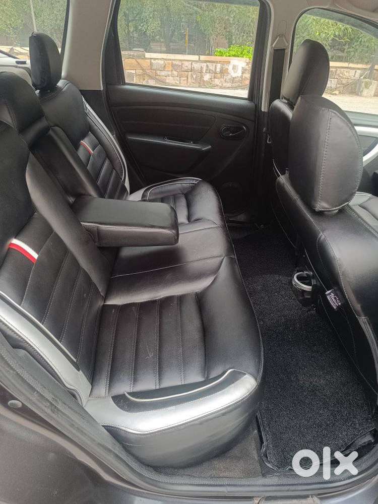 Renault Duster 85ps Rxl Adventure, 2017, Diesel