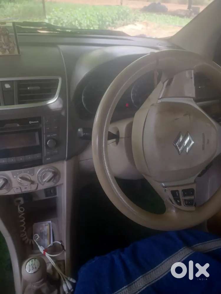 Maruti Suzuki Ertiga Vxi 2017