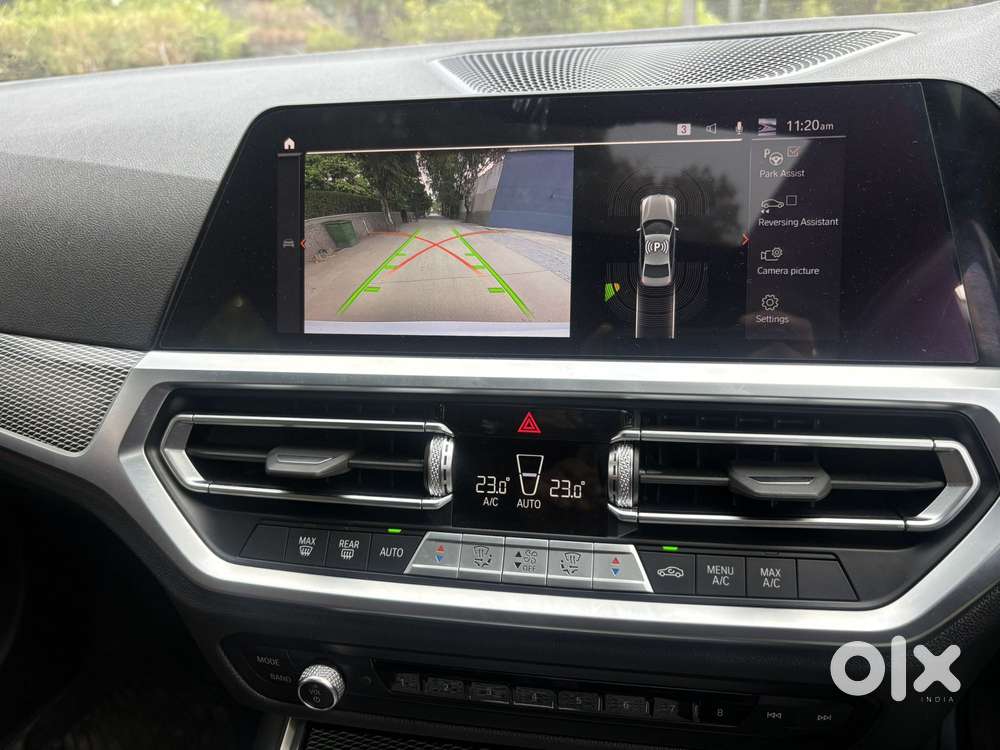Bmw 3 Series 2.0 330i M Sport, 2022, Petrol