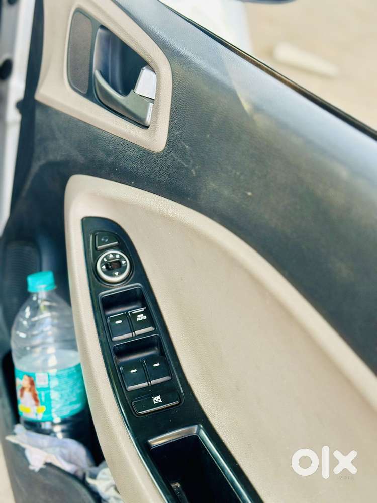 Hyundai I20 2015-2017 Asta Option 1.2, 2015, Diesel