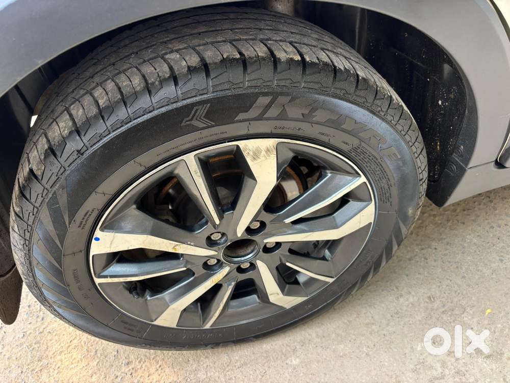 Mahindra Xuv300 W6 Diesel, 2020, Diesel