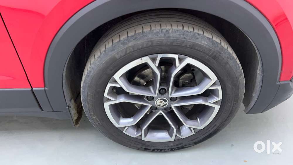 Skoda Kushaq Style 1.0l Tsi Mt, 2022, Petrol