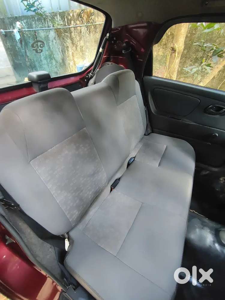 Maruti Suzuki Alto Lxi 2010 Car