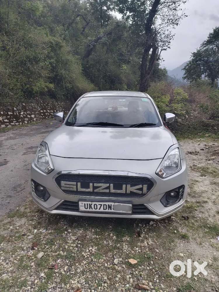 Maruti Suzuki Dzire 2019 Petrol 40000 Km Driven
