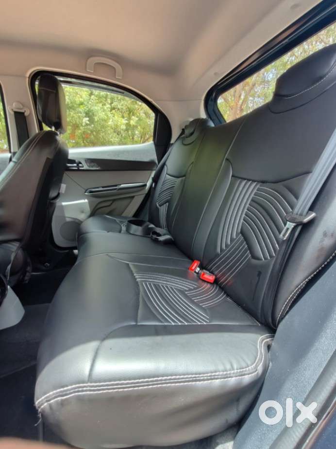 Tata Tiago 1.05 Revotorq Xt, 2023, Petrol