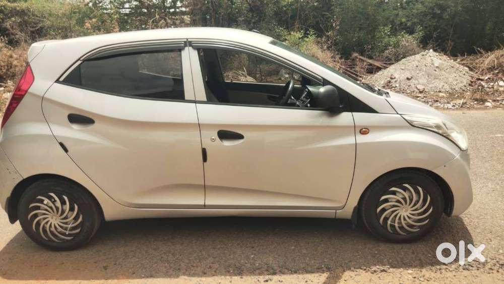 Hyundai Eon, 2018, Petrol