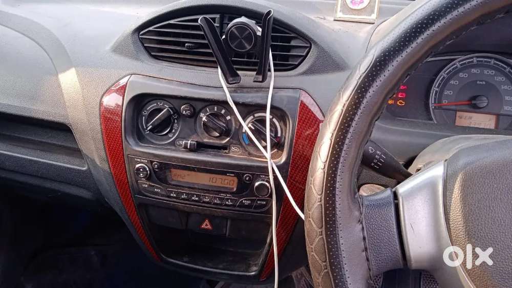 Maruti Suzuki Alto 2018 Model