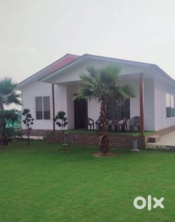 Farmhouse sale in Noida 49 Lac only, negotiable price