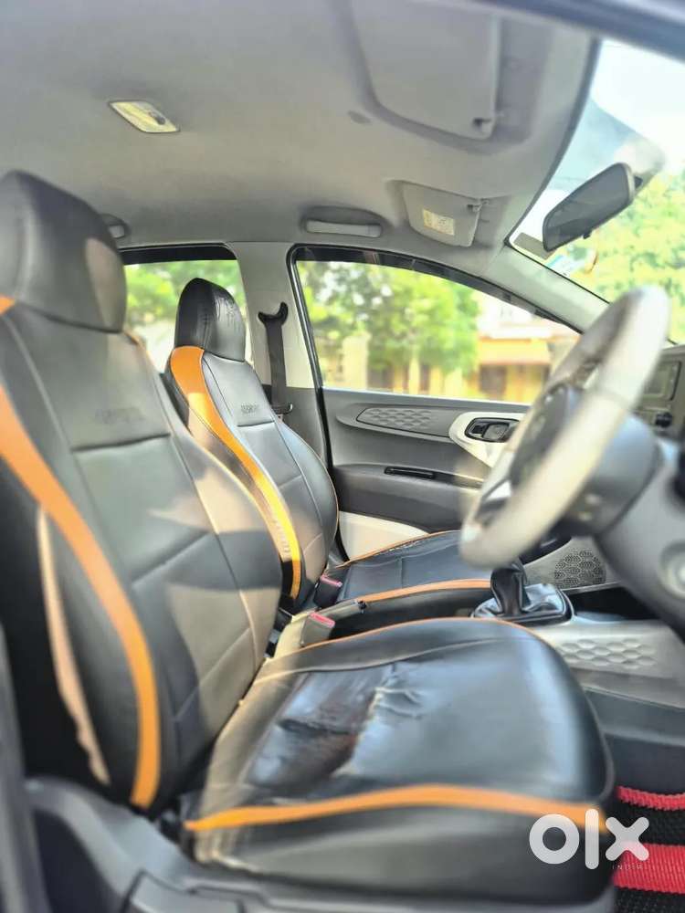 Hyundai Grand I10 Nios Magna 1.2 Kappa Vtvt, 2021, Petrol