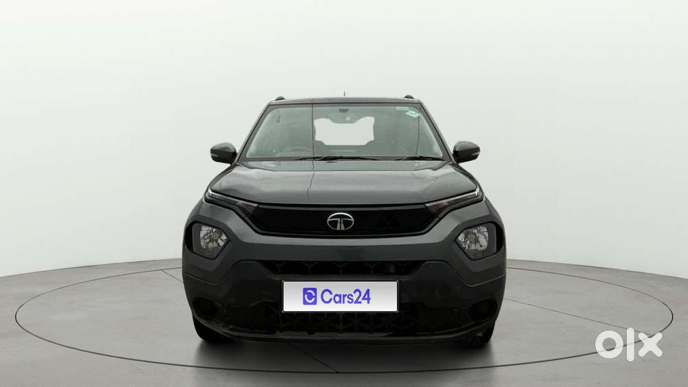 Tata Punch Adventure Rhythm Icng, 2024, Cng & Hybrids