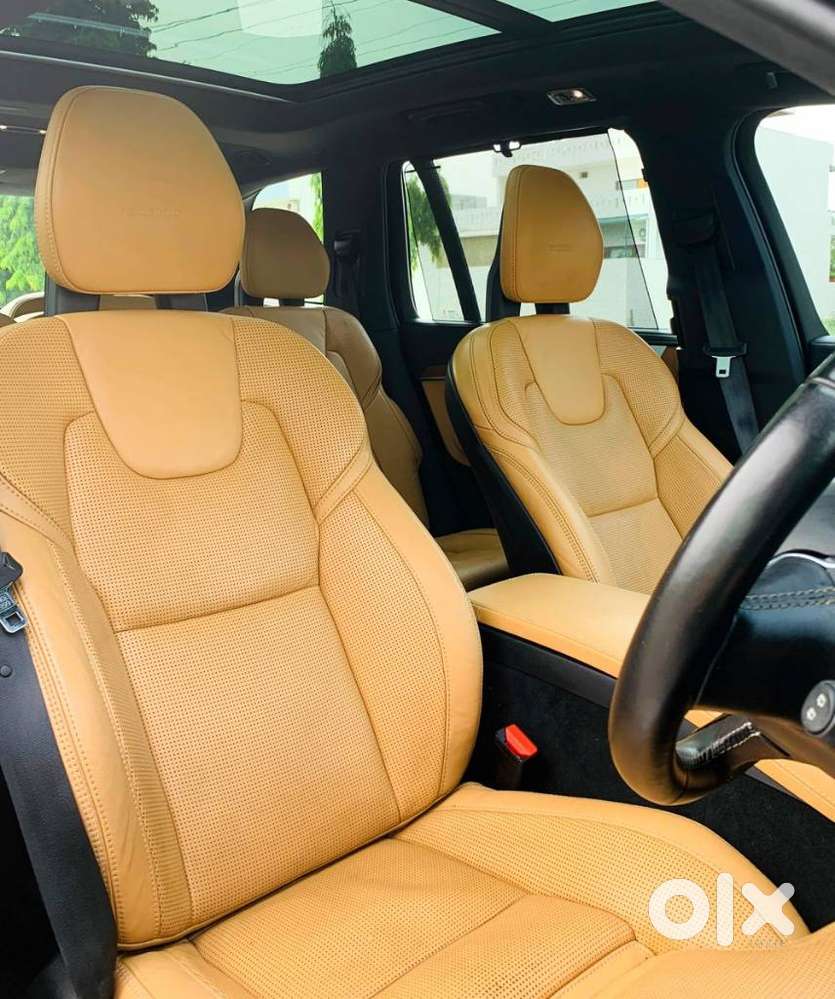 Volvo Xc90 Inscription Luxury, 2021, Diesel