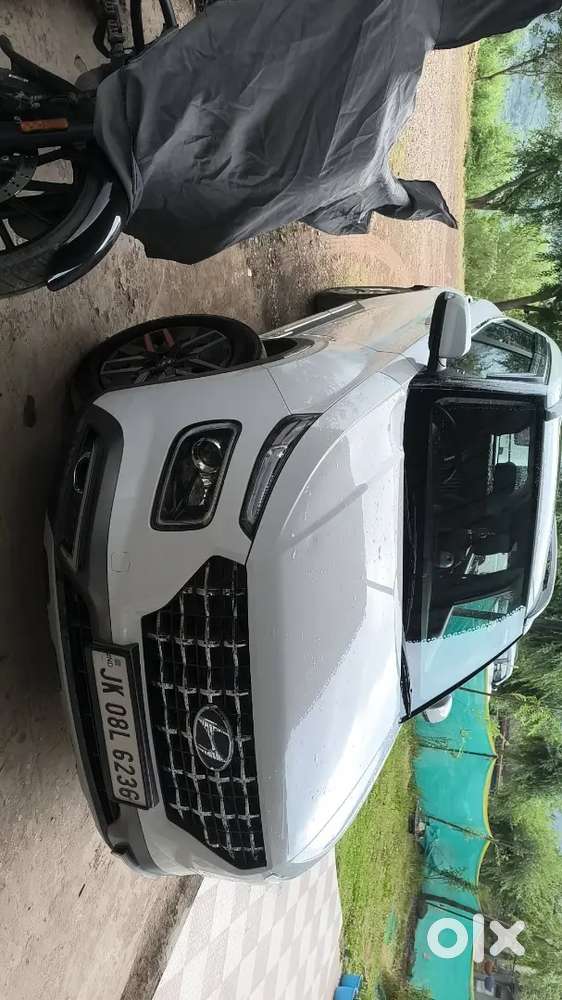 Hyundai Venue 2021