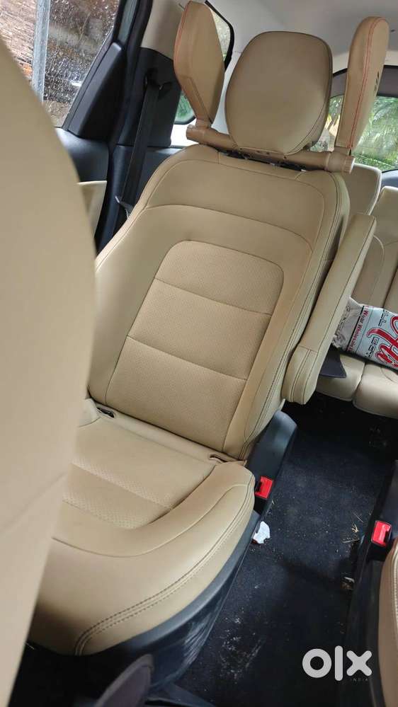 Tata Safari Adventure Persona Edition