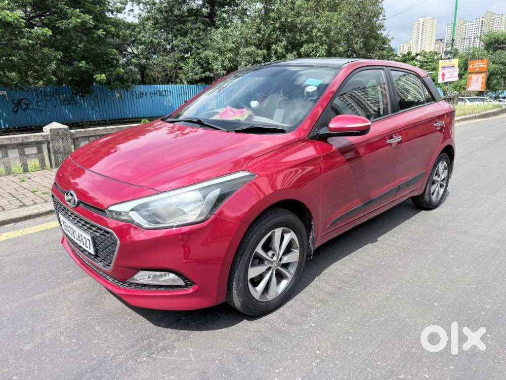 Hyundai I20 1.2 Asta, 2014, Petrol