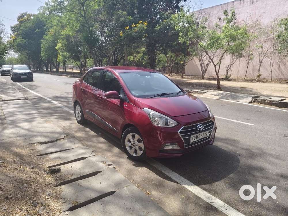 Top End Hyundai Xcent Diesel 1.2crdi Top End In Very Neat Condition.