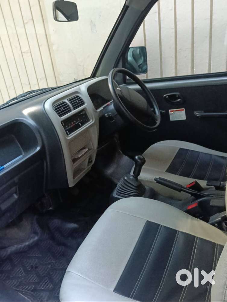Model No 2017 Cng Petrol Ac+htr