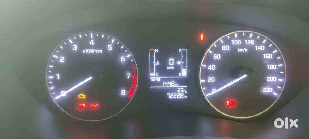 Hyundai I20 1.2 Spotz 2015