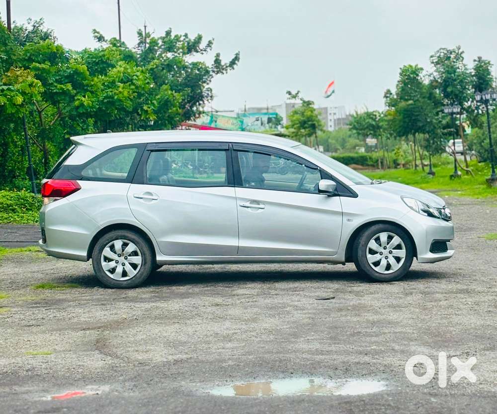 Honda Mobilio S I-vtec, 2016, Petrol