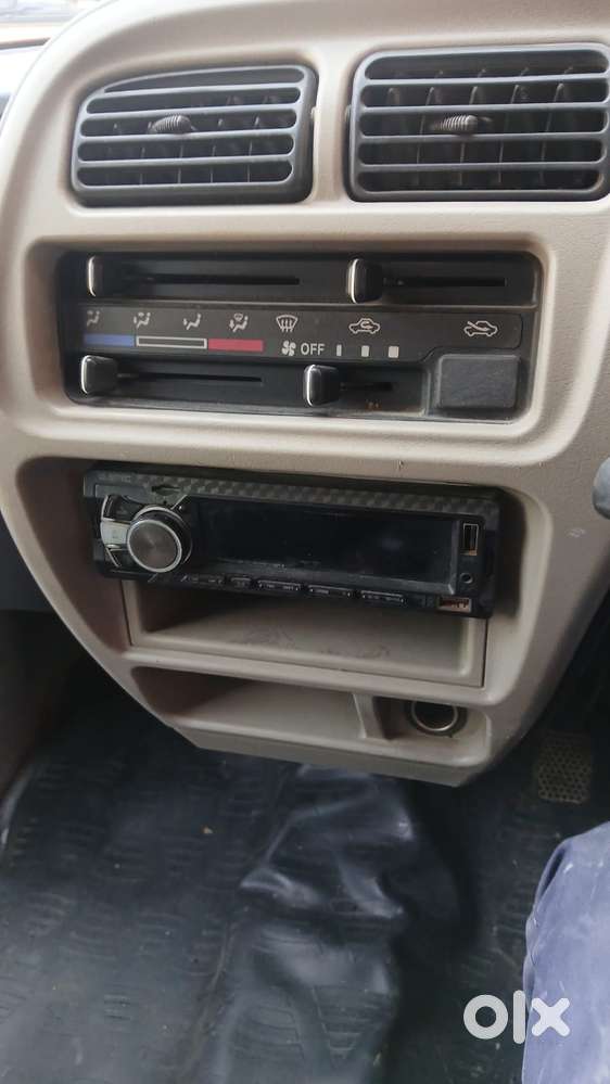 Maruti Suzuki Alto 2005-2010 Lxi Bsiii, 2004, Petrol