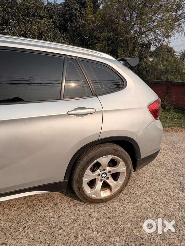 Bmw X1 2014 Diesel Well Maintained