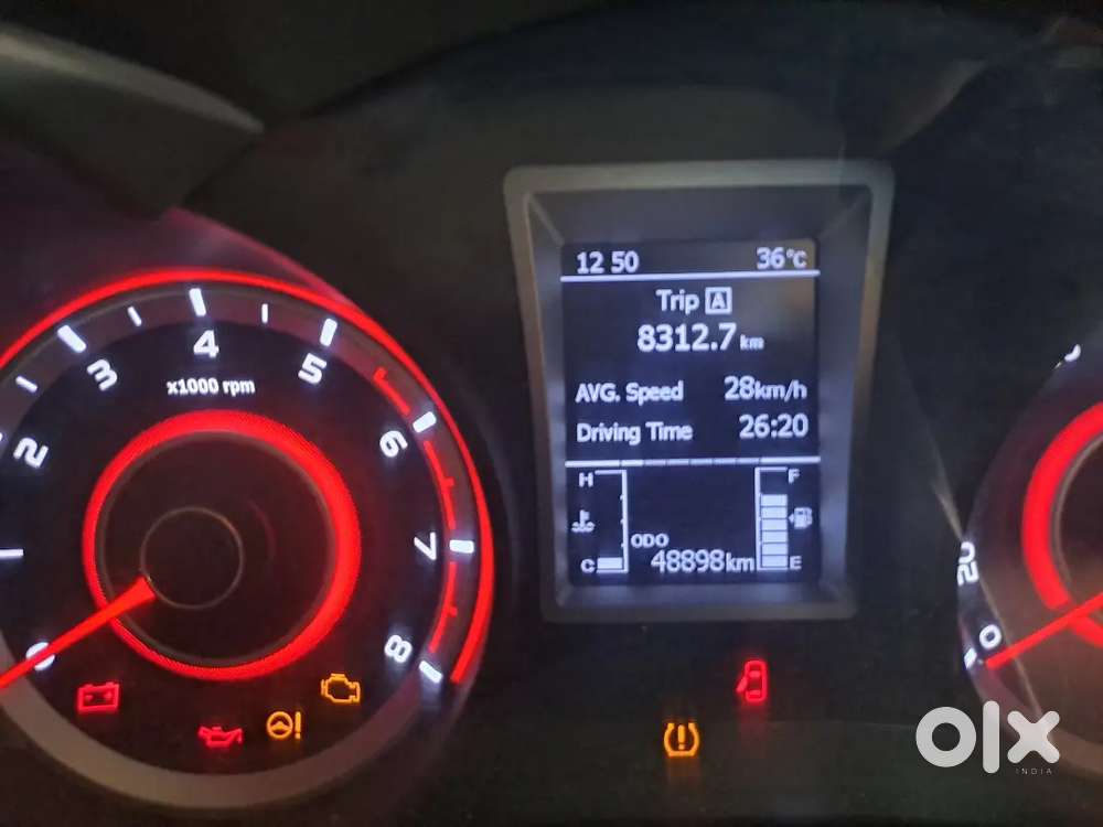 Mahindra Xuv300 2019