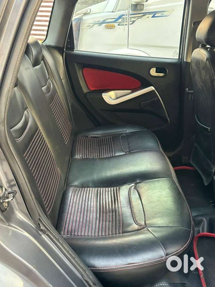 Ford Figo 2012-2015 Diesel Titanium, 2014, Diesel